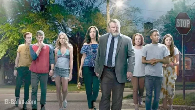 Uncovering the True Story Behind Crime Drama ‘Mr. Mercedes’