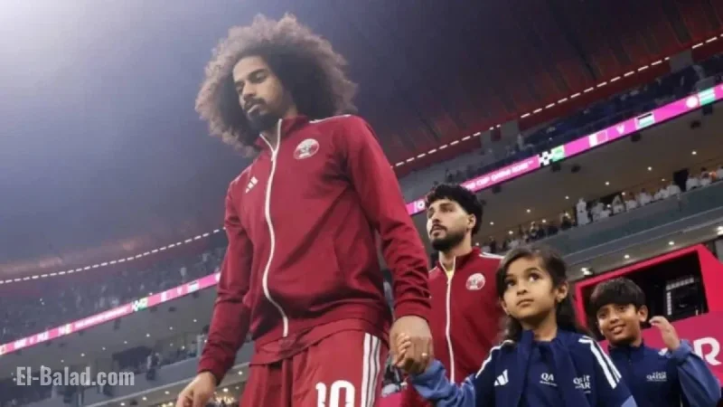 Watch Qatar vs Syria Live: Arab Cup 2025 Match Time and Channel
