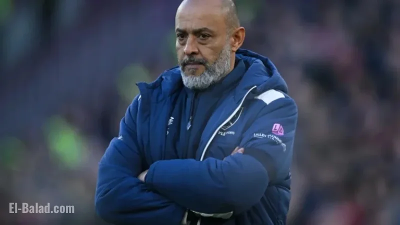 West Ham Vice-Captain Eyes January Transfer After Squad Exclusion under Nuno