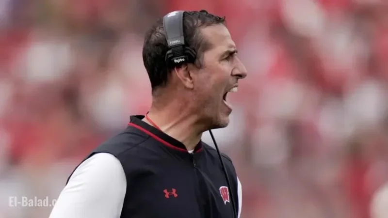 Wisconsin Football’s National Signing Day Recruiting Rank Revealed