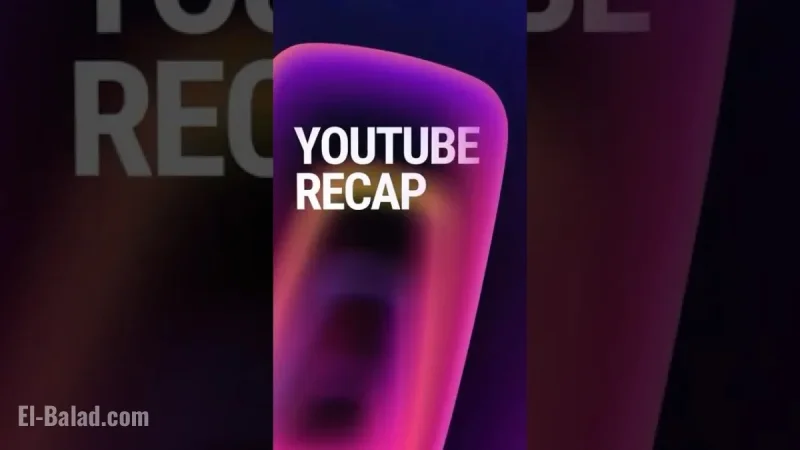 YouTube Recap: What It Is, How to Find It, and Why Everyone’s Talking About It