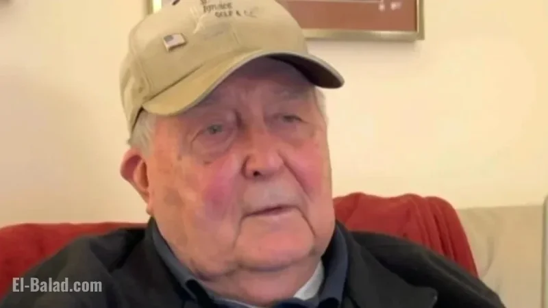 $1.7 Million Raised to Support 88-Year-Old Veteran Working in Grocery Store