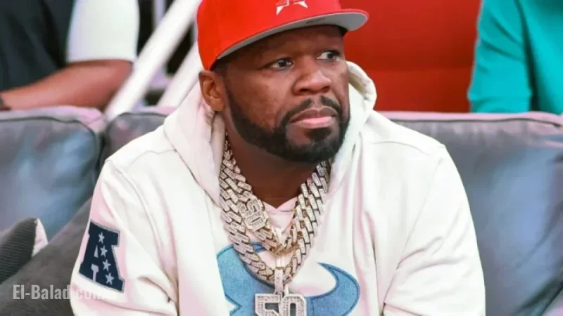 50 Cent Denies Personal Agenda Behind Diddy Documentary