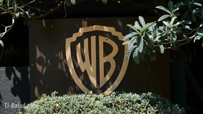 A-List Celebrities Urge Congress to Block Netflix-WBD Merger