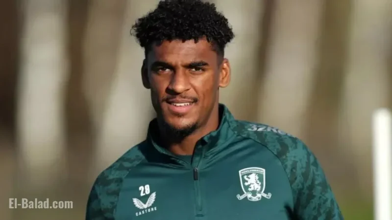 Adilson Malanda Joins Middlesbrough as Kim Hellberg Issues Key Appeal