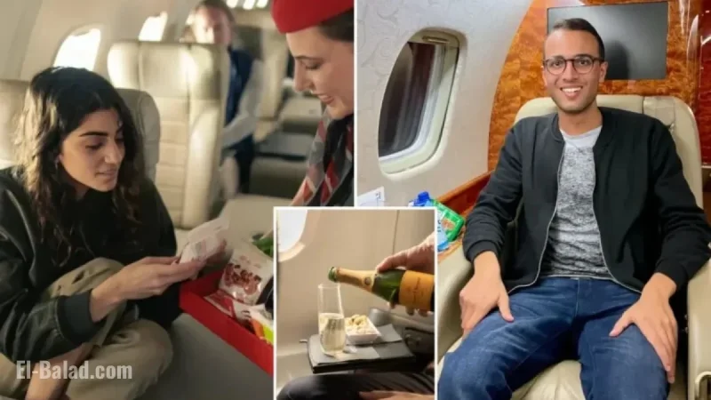 Affordable Luxury: Private Jet Flights Begin at $149 Without TSA Hassles