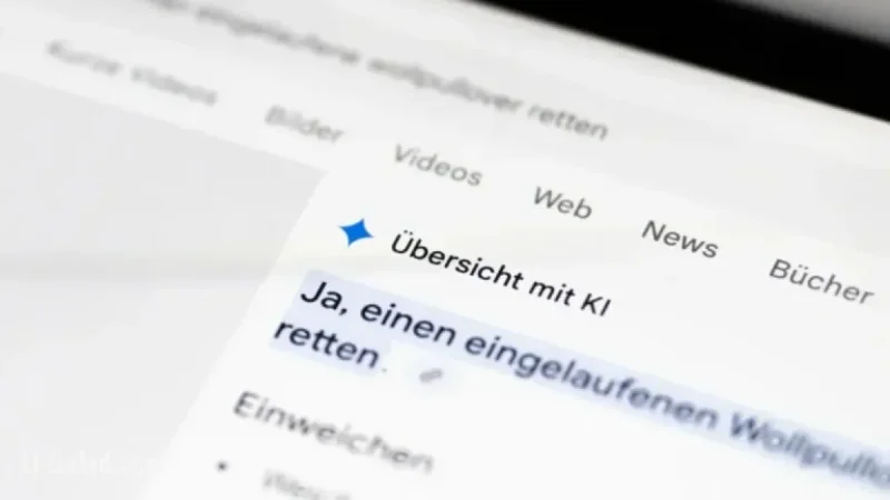 AI Expands Switzerland’s Digital Divide