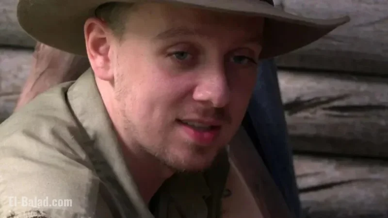 Aitch Unknowingly Faces Emotional Surprise After Exiting I’m A Celebrity Jungle