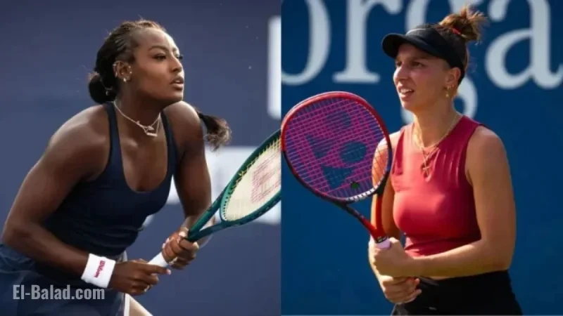 Alycia Parks vs Tamara Korpatsch: Angers WTA 125 Match Preview & Betting Tips