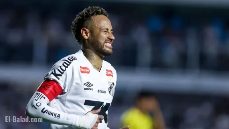 Ancelotti: Neymar, Vinícius Must Be Fully Fit for 2026 WC Squad