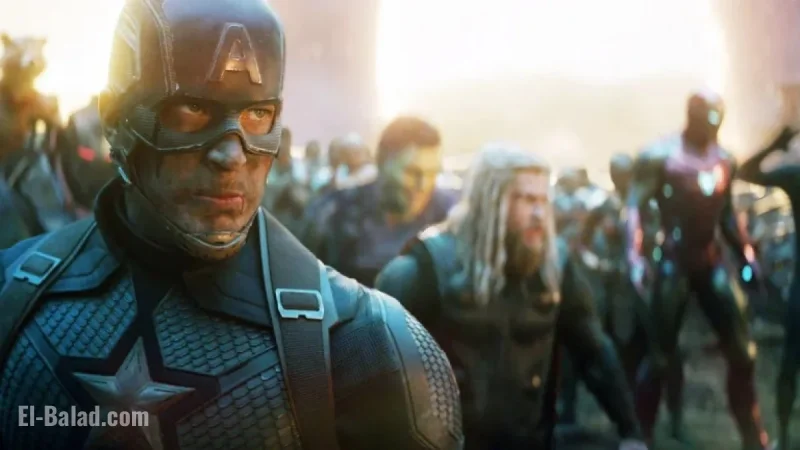 Avengers Endgame Re-Release Premieres Ahead of Doomsday Sequel