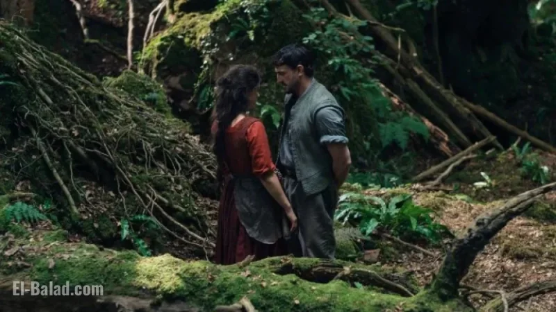 “Beloved Novel ‘Hamnet’ Transforms into Oscar Contender Film”