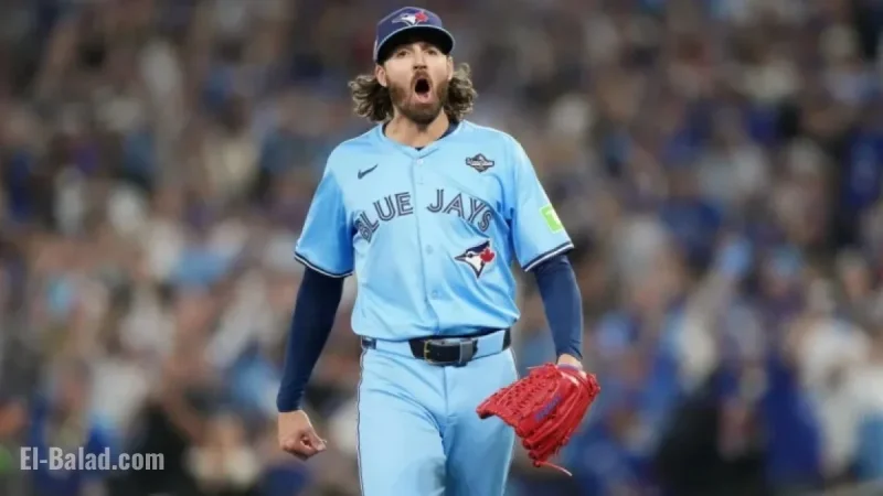 Blue Jays Delay Home Opener Against Athletics by One Day