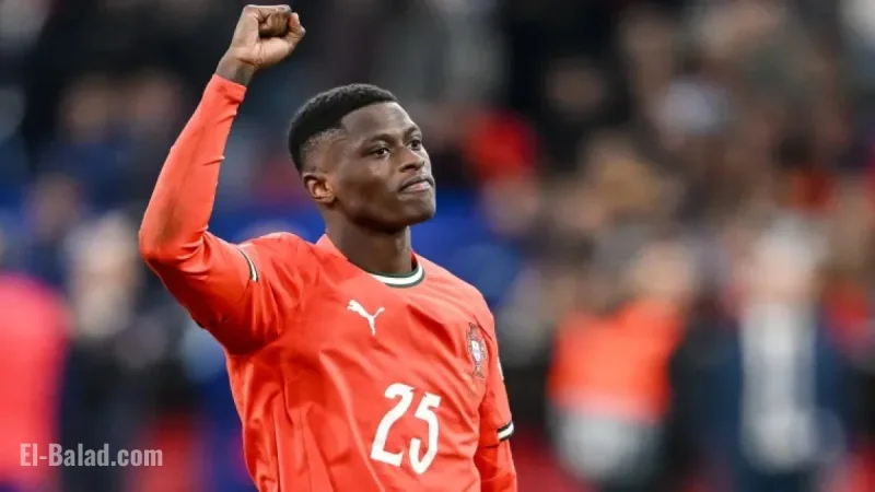Buy 2026 World Cup Tickets: Portugal vs. Colombia Match Details and Prices