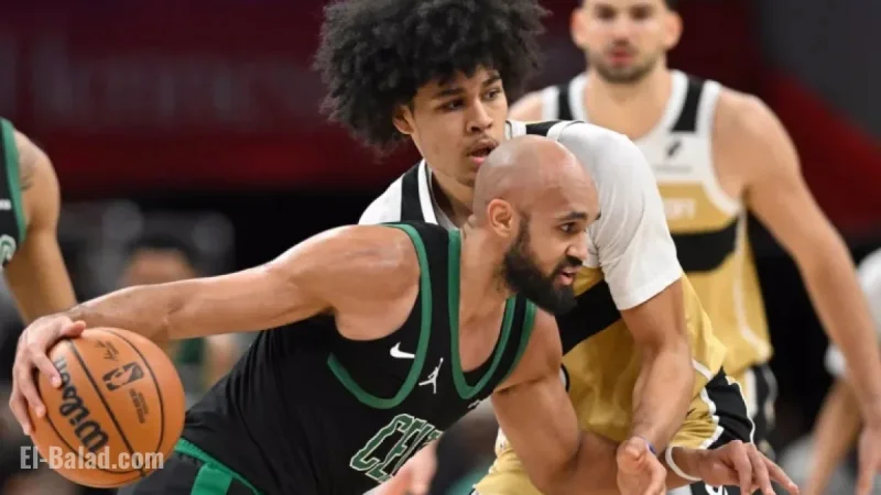 Celtics Decimate Wizards: New Starter Shines in Career-High Performance