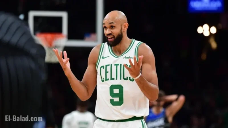 Celtics vs. Wizards: Expert Predictions, Odds, and Top NBA Prop Bets for Dec. 4