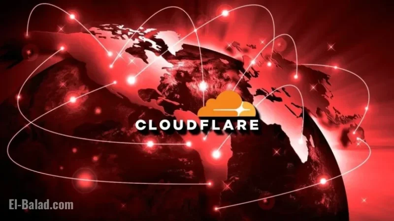 Cloudflare Outage Triggered by Urgent React2Shell Patch Implementation