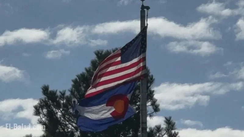 Colorado Honors with Half-Staff Flags on Thursday, Friday, Saturday