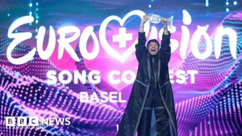 Countries Boycotting Song Contest: Can It Endure?