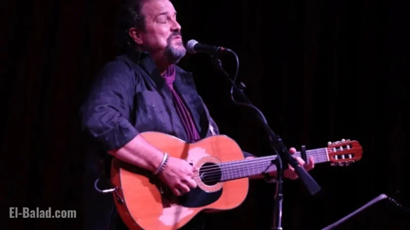 Country Music Star Hospitalized: Fans Urged to Show Support