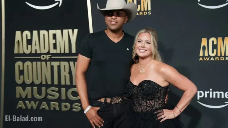 Country Star’s Ex-Wife, 45, Announces Her Passing: “I’m Home”