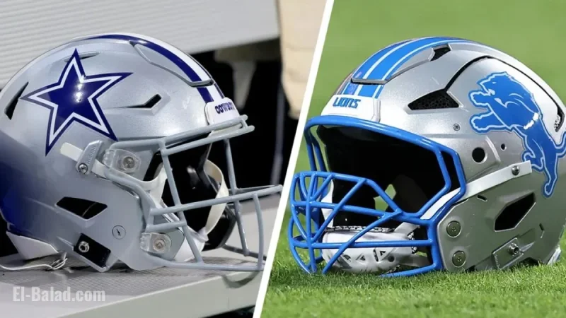 Cowboys vs. Lions Tonight: Start Time, Channel, How to Watch, Key Stats, and a Smart Prediction