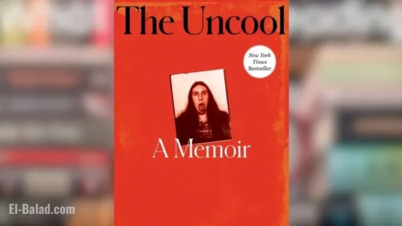 Crowe’s ‘The Uncool’ Delivers Unexpected Coolness