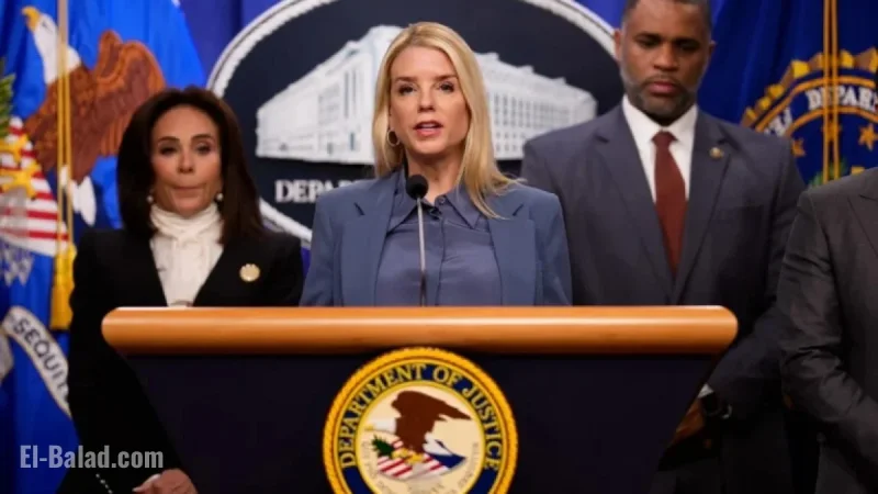 D.C. Pipe Bomb Case: Access the Charging Document Now