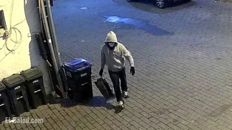 D.C. Pipe Bomb Suspect Brian Cole: Hylton Graduate, Former Bail Bondsman