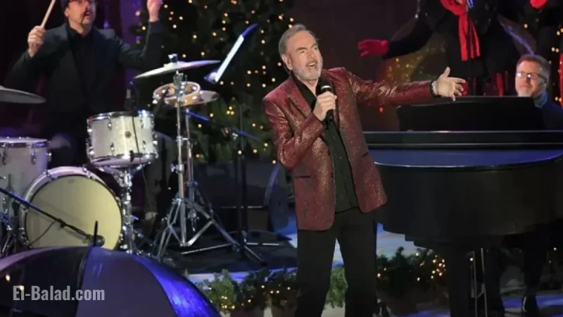 Definitive Ranking: Top 10 Worst Christmas Songs