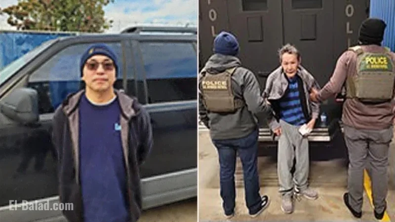 DHS Arrests Dozens as Operation Catahoula Launches in New Orleans
