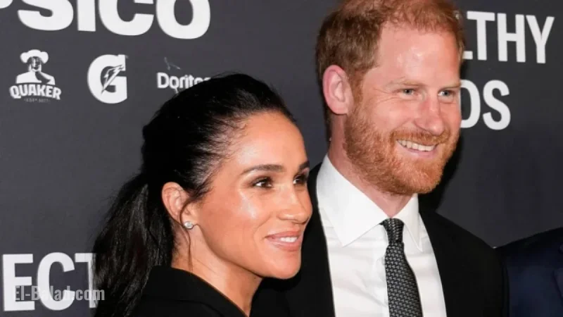 Duchess of Sussex Reconnects with Estranged Father Following Leg Amputation Reports