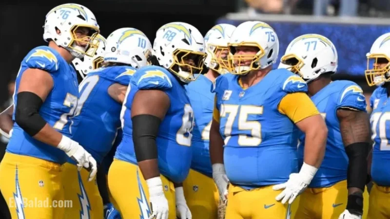 Eagles vs. Chargers: Top 5 Key Game Elements to Watch