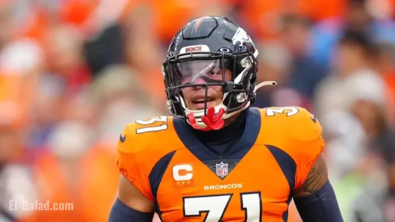 Ex-Broncos Safety Seeks Contract with Texans