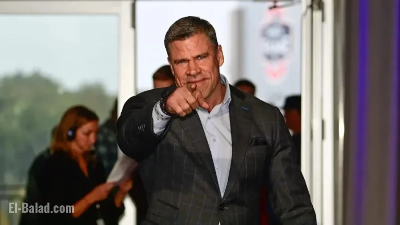 Ex-Patriots Linebacker Contests Bill Belichick’s Hall of Fame Candidacy