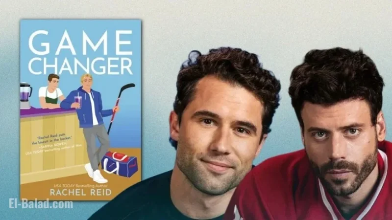 Exploring the Intense Rivalry Between Kip Grady and Scott Hunter
