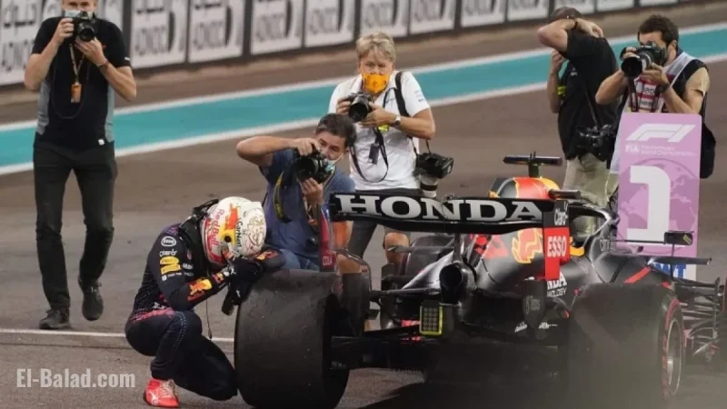 F1’s 2021 Abu Dhabi Controversy Lingers, Yet 2025 Promises Change
