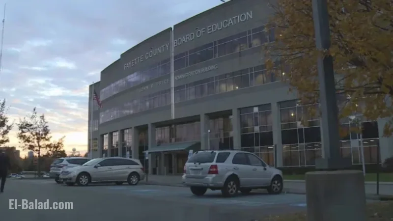 FCPS Implements NTI Days This Winter, Officials Confirm