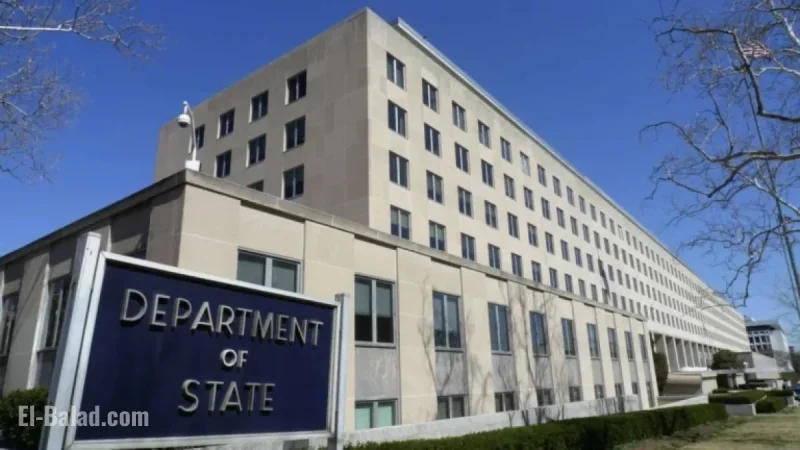Federal Judge Halts State Dept Layoffs; Unions Aim to Reverse Other RIFs