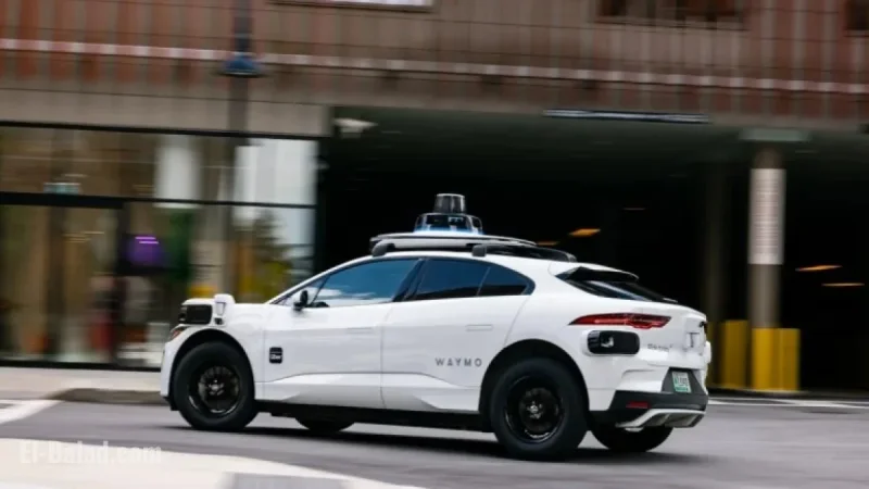 Feds Probe Waymo Robotaxis Passing School Buses in Austin