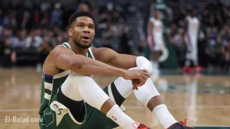 Five Bucks Trades That Could Transform the NBA Title Race