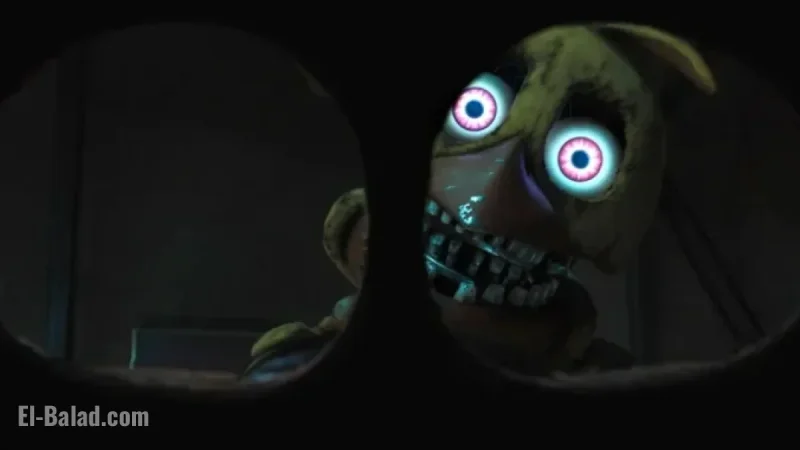 ‘Five Nights At Freddy’s 2’ Earns Over $7M in Thursday Box Office Previews