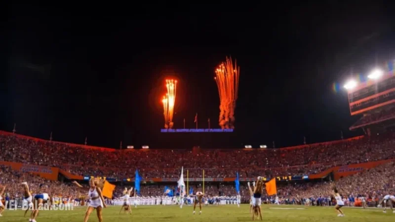 Florida Appoints Georgia Tech’s Buster Faulkner as Offensive Coordinator