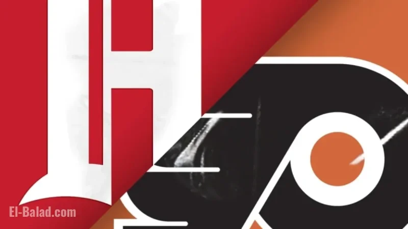 Flyers Star Snubbed from Team Canada Selection?