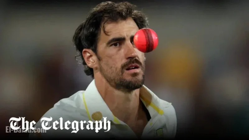 Former Australian Players Slam Team’s Slow Play as ‘a Joke’