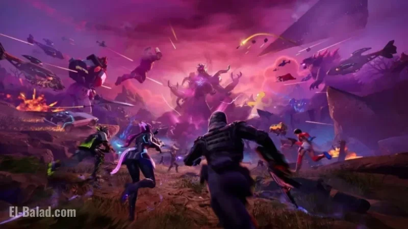 Fortnite Servers Reactivate: Chapter 7, Season 1 Launch Time Revealed
