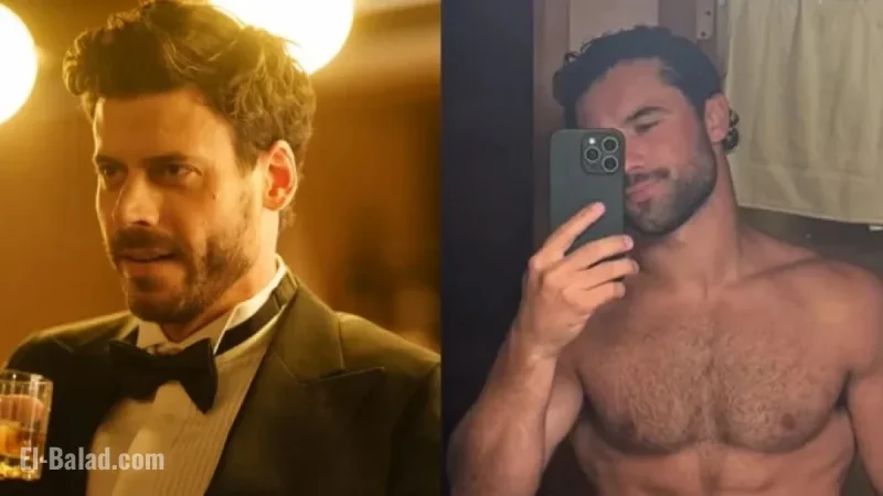 Francois Arnaud & Robbie G.K.’s Ages Unveiled for ‘Heated Rivalry’ Roles