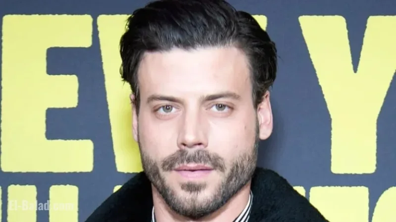Francois Arnaud’s Relationship Status: Discover the ‘Heated Rivalry’ Star’s Partner