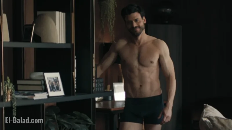François Arnaud: My Episode Defines a New Porn Genre