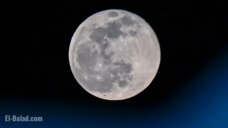 Full Moon December 2025: Cold Supermoon peaks on December 4 with prime evening views